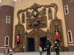 -安徒生童话乐园