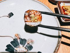 -yokocho上横町·日本食街(深业上城店)