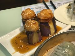 -点点心点心专门店(旺角店)