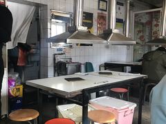 大堂-大槐树烤肉馆