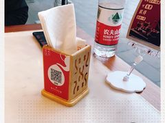 -小吊梨汤·北京菜·烤鸭(鸟巢店)