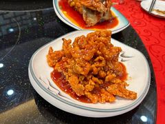-老苏州芳和园茶酒楼  传统苏帮菜(观前店)
