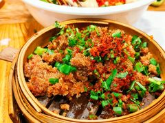 -嘉州叶婆婆钵钵鸡(建设路店)