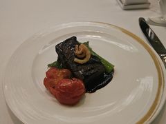 -金轩中餐厅 Jin Xuan(浦东丽思卡尔顿酒店)