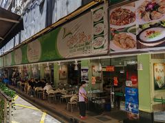 -玲又珑美食(盘福路店)