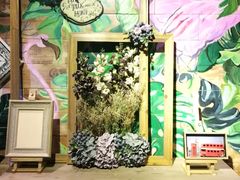 -烛影拾光观景餐厅·创意菜·摄影·小提琴(大唐不夜城店)