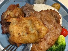 -和平馆·地道港澳茶餐厅(西门口店)