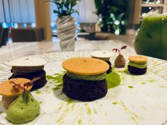 -théATRE 茶聚场(王府中環店)