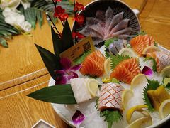 -新海渔港·胶东海鲜家常菜·家宴(奥体中心店)