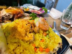 -Hi YOU你的饭局泰餐厅(雍和宫店)
