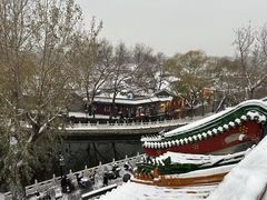 -什刹海