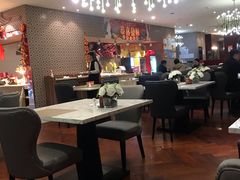 -玉丰国际酒店·玉宴中餐厅
