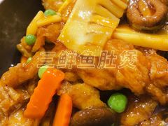 -功德林(南京西路店)