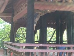 -金堂县云顶石城风景区