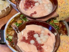 -王大乔泡椒米线·小火锅(星城天地店)