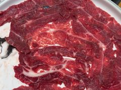 -蜀留香火锅·始于1999·原四川老火锅(白堤路店)