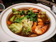 -小娘惹厨房Little Nyonya(狮城有约上榜店)