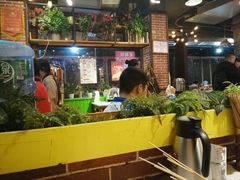 大堂-钢管厂五区小郡肝火锅串串香(总店)