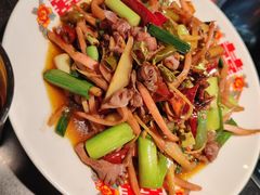 -李子坝梁山鸡(李子坝大鸡哥店)