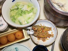 -佬麻雀·新湘菜(东方宝泰店)