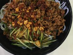 -南京邮电大学-第2食堂