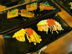 -昊·来了寿司(双楠2店)