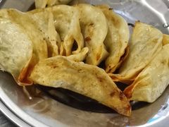 牛肉锅贴-桂萍特色牛筋牛杂(长堤街总店)