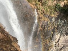 -刘伯温故里景区百丈漈