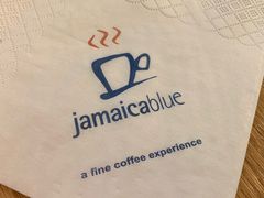 -Jamaicablue Coffeeshop(中央广场店)