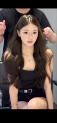 -DL HOPE造型