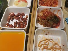 -韩香福脊骨汤锅(上杭路店)