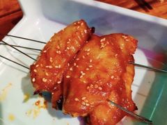 -邢氏老太太烤串(北兴街店)