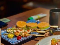紫苏鸡胸肉-山葵家居酒屋(天目里店)