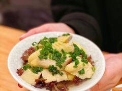 -璞臻汽锅餐厅(南京东路店)