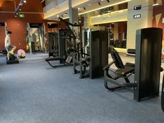 -Answer Fitness 答案健身(奥体店)