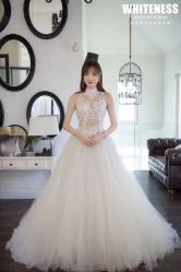 点击看大图 -纯色时光婚纱艺术馆WHITE