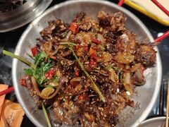 -金玲珑串道(石鼓路店)