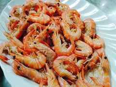 -四川小胡子海鲜(丁村万人海鲜广场店)