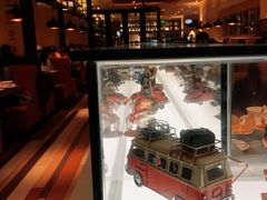 -卡朋西餐(扬名广场店)