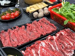 -林记潮牛·牛肉火锅(上马墩店)