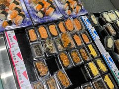 -池田寿司·4H鲜作(西直门凯德华联店)
