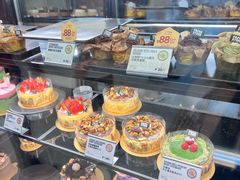 -PAPER STONE BAKERY(天环店)