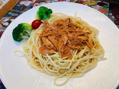 -香港新记茶餐厅(湖墅南路店)