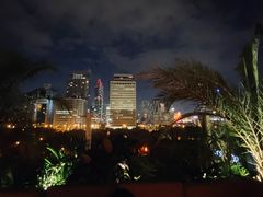 -城市露台景观餐厅(淮海路店)