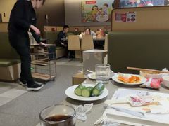 -海底捞火锅(上地华联店)