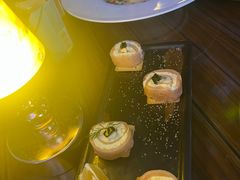 -Let'sBURGERplus·非常创意汉堡(三里屯店)