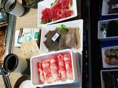 -野妹经典火锅(民治店)