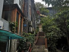 -树厨贵州菜(大十字店)