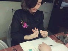 -伊丽莎白美容培训学校(顺德校区)