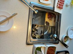 -海底捞火锅(长沙华创国际广场店)
